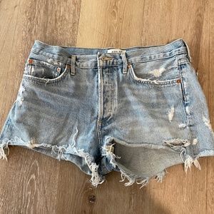 Agolde Parker Vintage Swampmeet